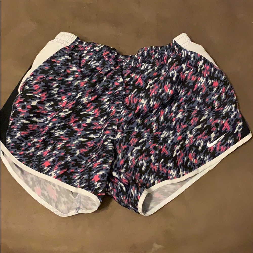 Athletic Shorts